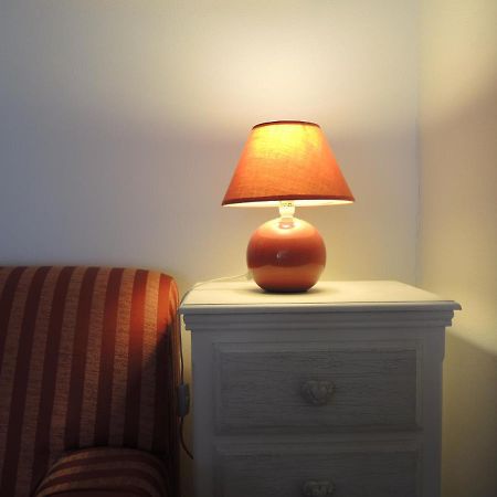 Apartament Gli Archi Nel Golfo San Terenzo Zewnętrze zdjęcie