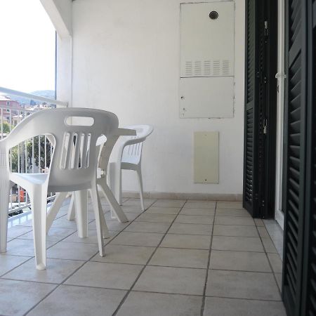 Apartament Gli Archi Nel Golfo San Terenzo Zewnętrze zdjęcie