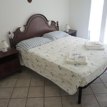 Apartament Gli Archi Nel Golfo San Terenzo Zewnętrze zdjęcie