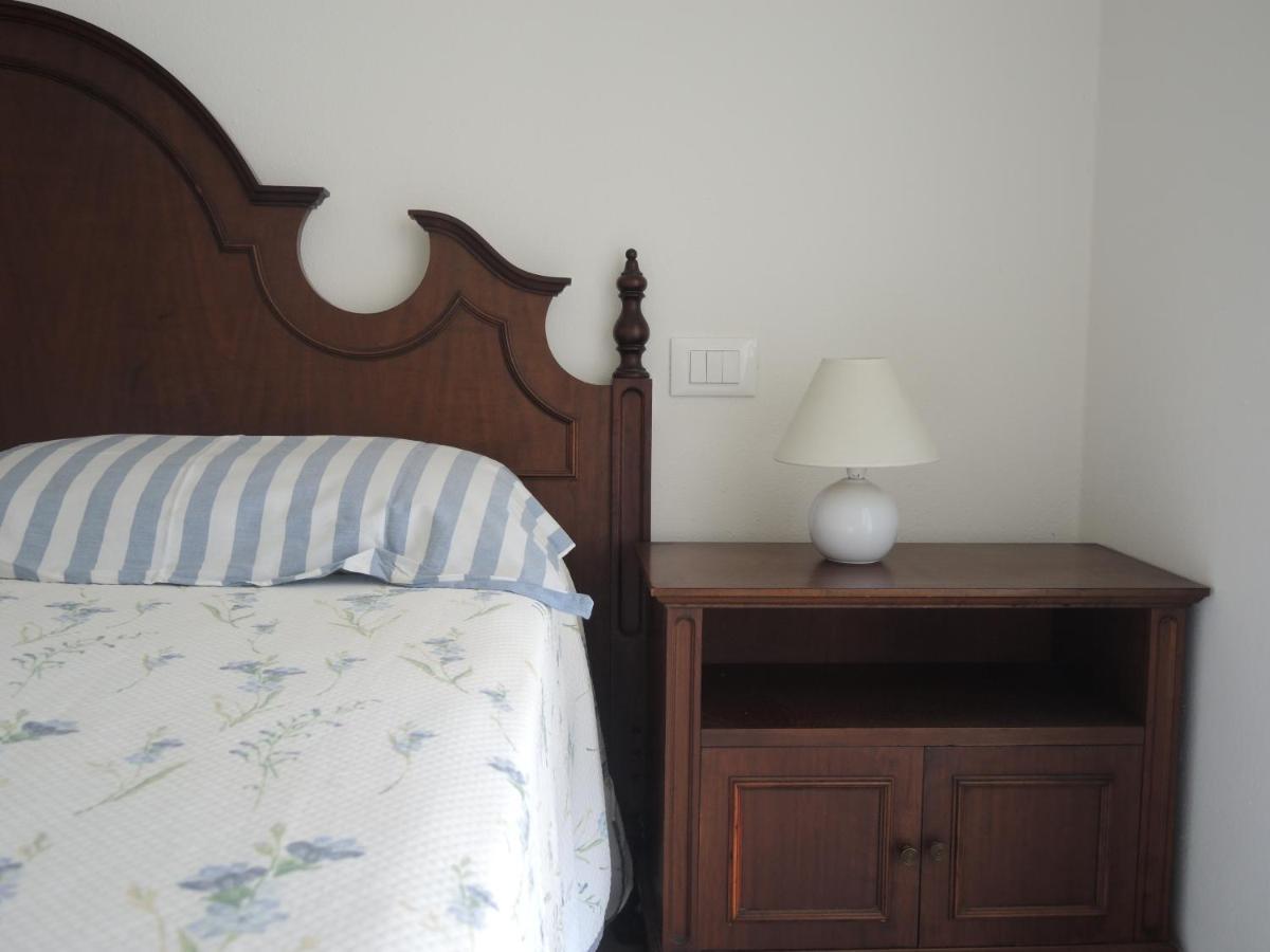 Apartament Gli Archi Nel Golfo San Terenzo Zewnętrze zdjęcie