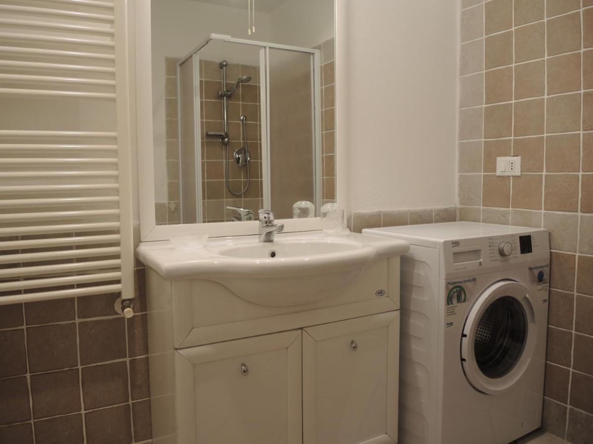 Apartament Gli Archi Nel Golfo San Terenzo Zewnętrze zdjęcie