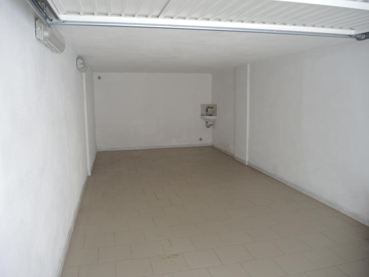 Apartament Gli Archi Nel Golfo San Terenzo Zewnętrze zdjęcie