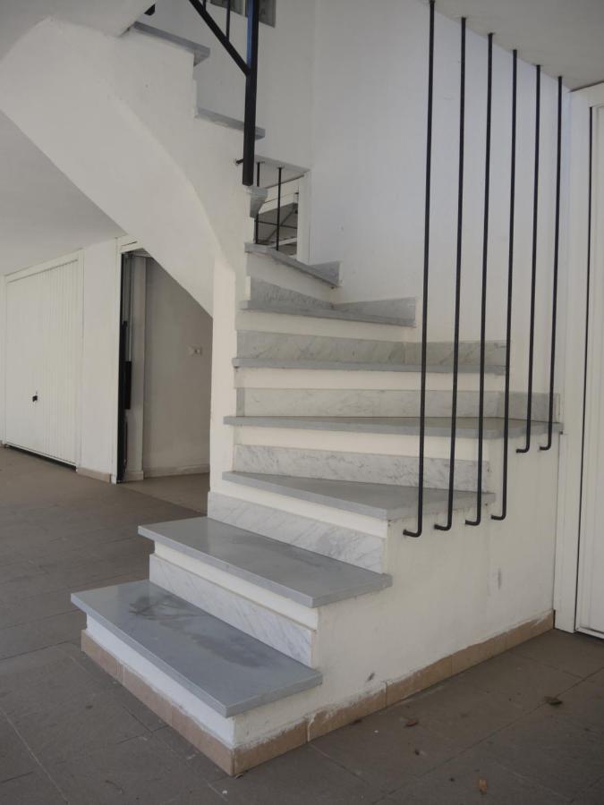 Apartament Gli Archi Nel Golfo San Terenzo Zewnętrze zdjęcie