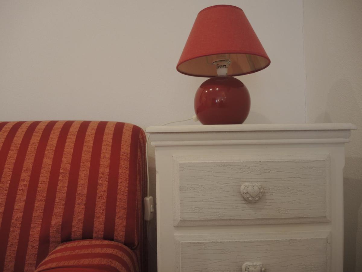 Apartament Gli Archi Nel Golfo San Terenzo Zewnętrze zdjęcie