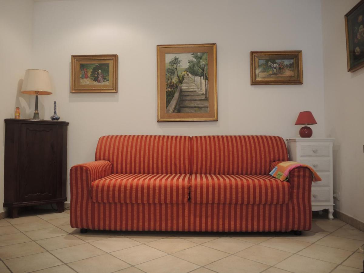 Apartament Gli Archi Nel Golfo San Terenzo Zewnętrze zdjęcie